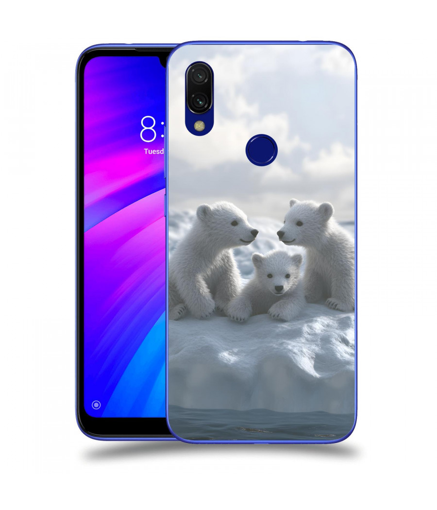 ACOVER Kryt na mobil Xiaomi...