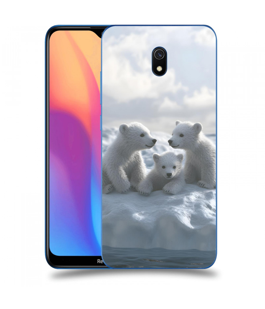 ACOVER Kryt na mobil Xiaomi...