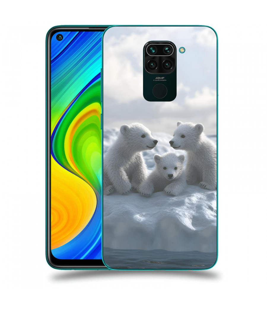 ACOVER Kryt na mobil Xiaomi...
