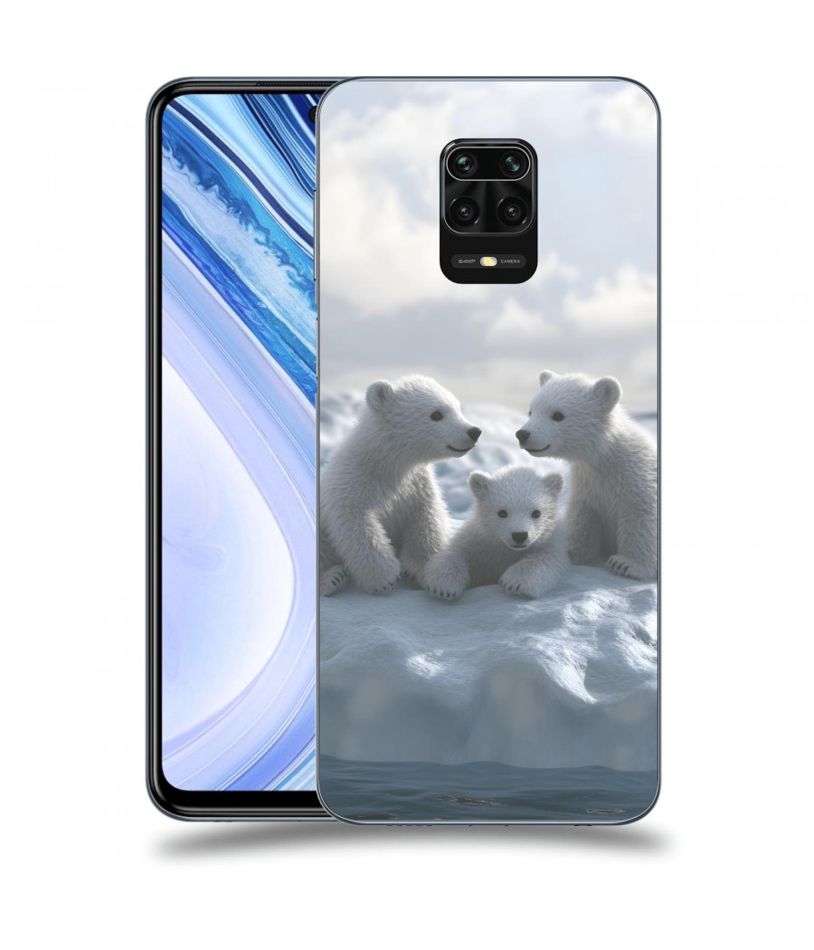 ACOVER Kryt na mobil Xiaomi...