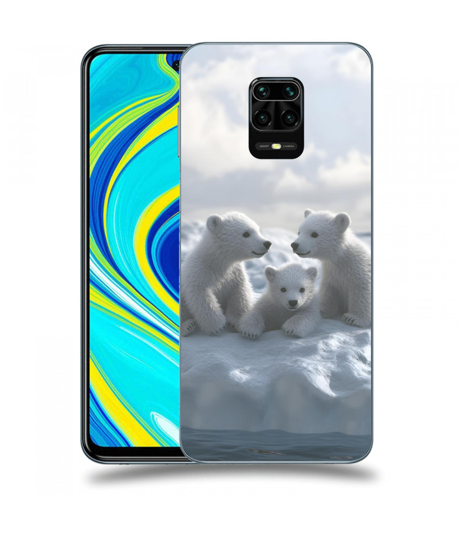 ACOVER Kryt na mobil Xiaomi...