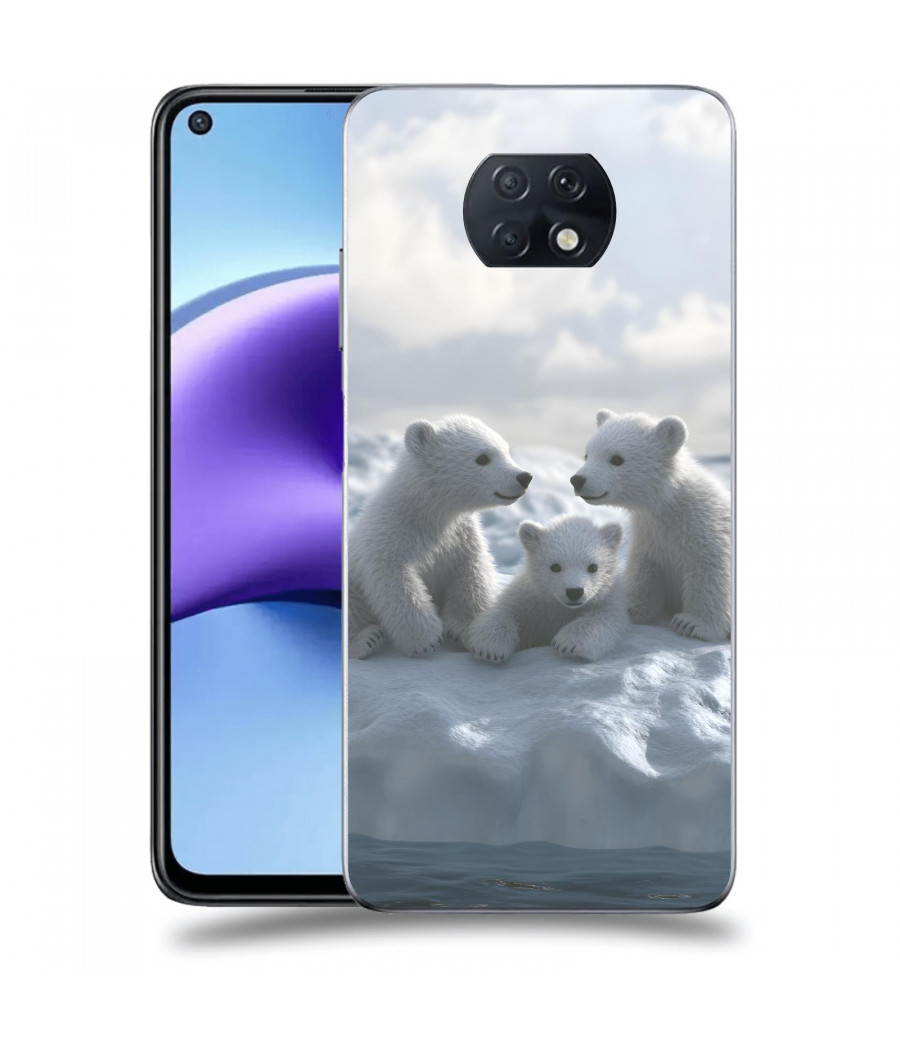 ACOVER Kryt na mobil Xiaomi...