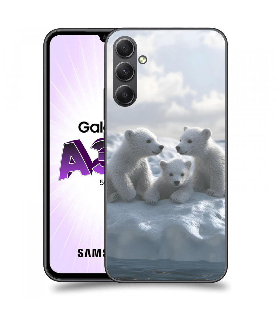 Kryt na mobil Samsung Galaxy A53 5G s vlastní fotkou