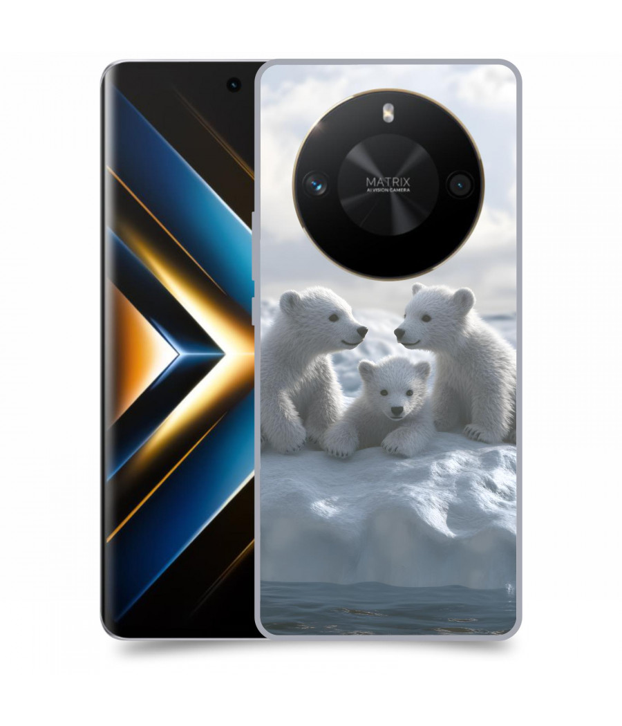 ACOVER Kryt na mobil Honor...