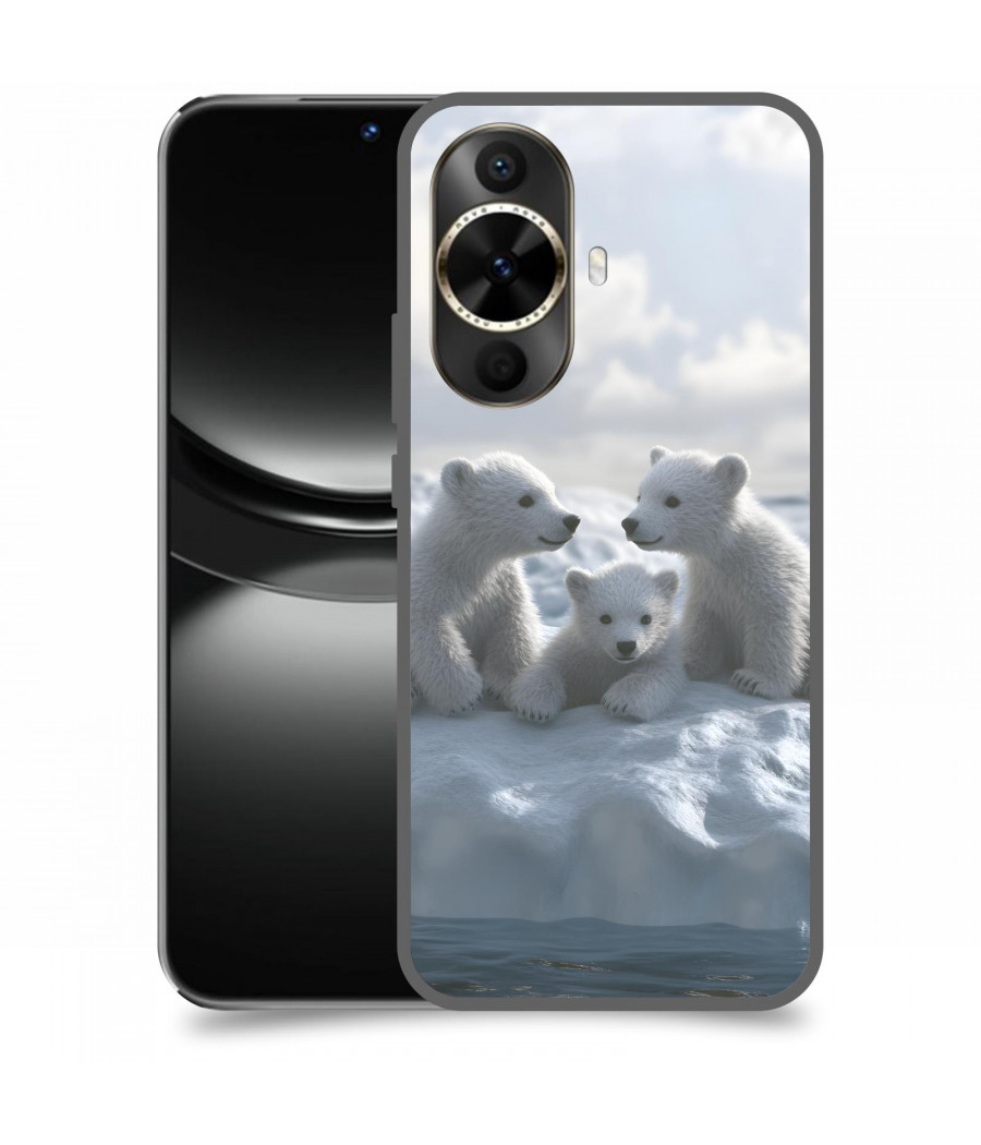 ACOVER Kryt na mobil Huawei...