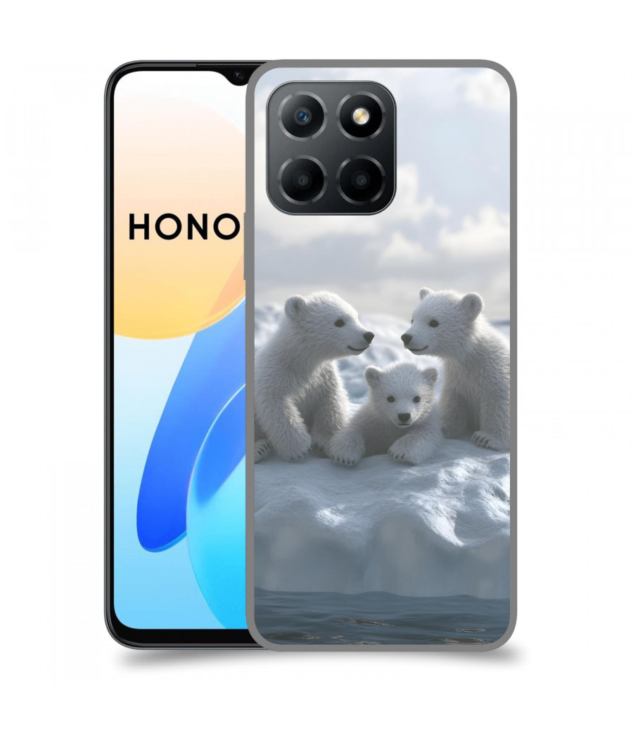 ACOVER Kryt na mobil Honor...
