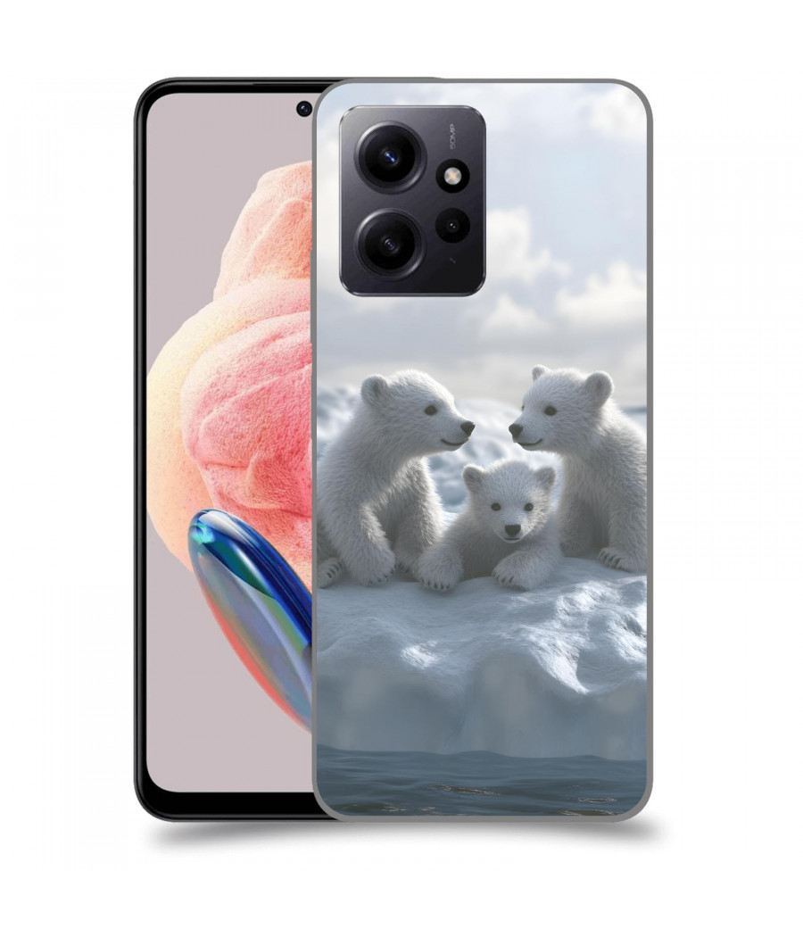 Kryt na mobil s fotkou Apple iPhone 14