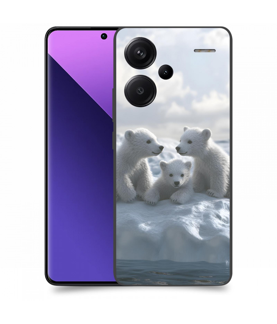 ACOVER Kryt na mobil Xiaomi...