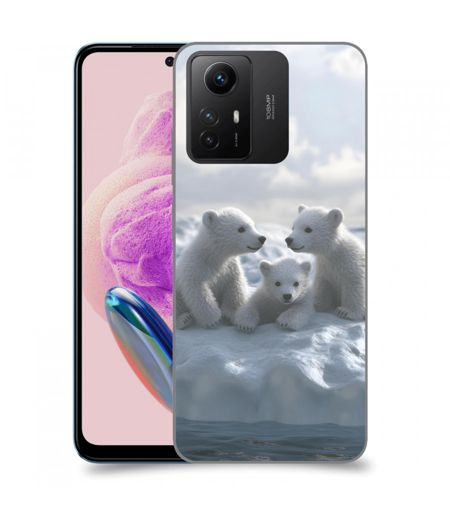 ACOVER Kryt na mobil Xiaomi...