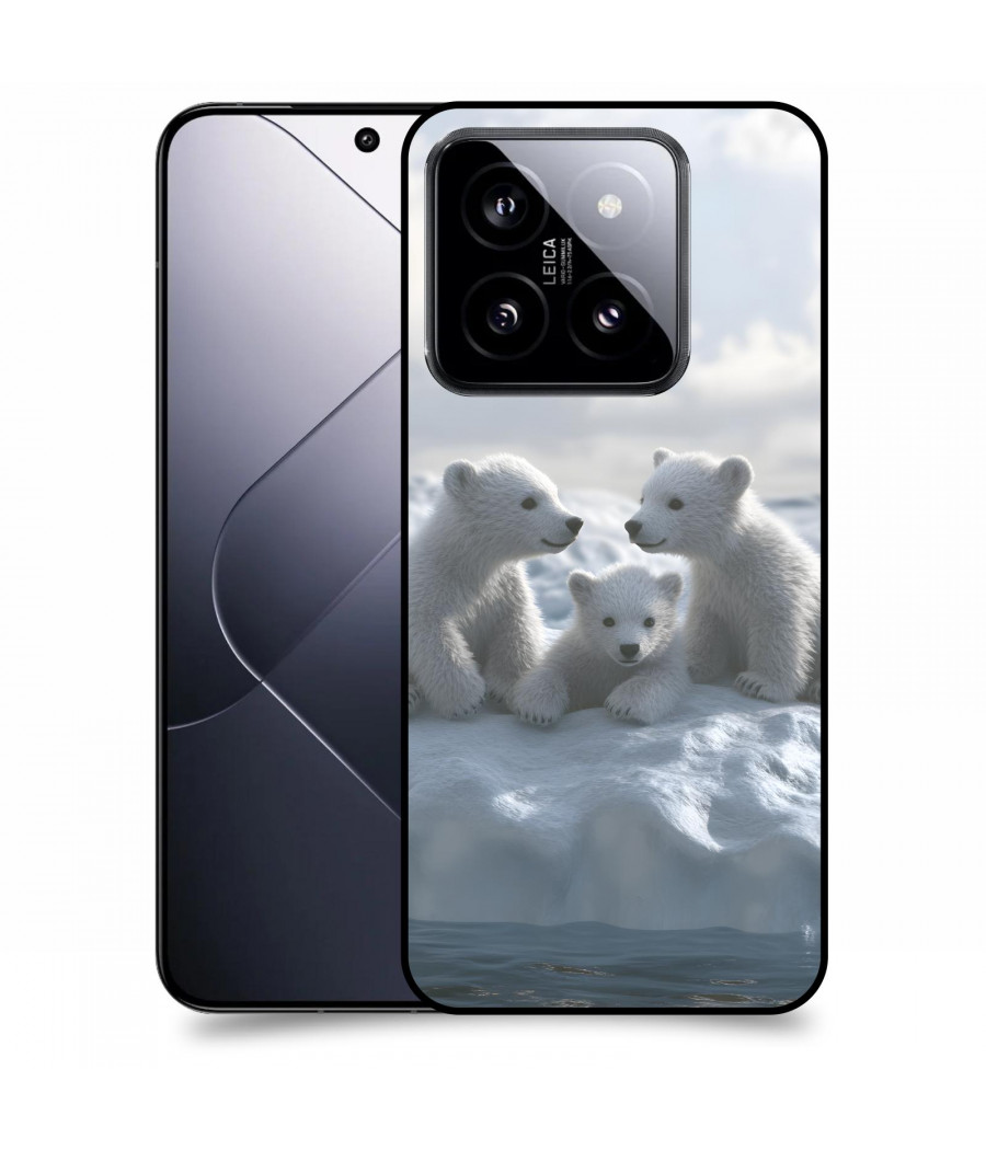 ACOVER Kryt na mobil Xiaomi...