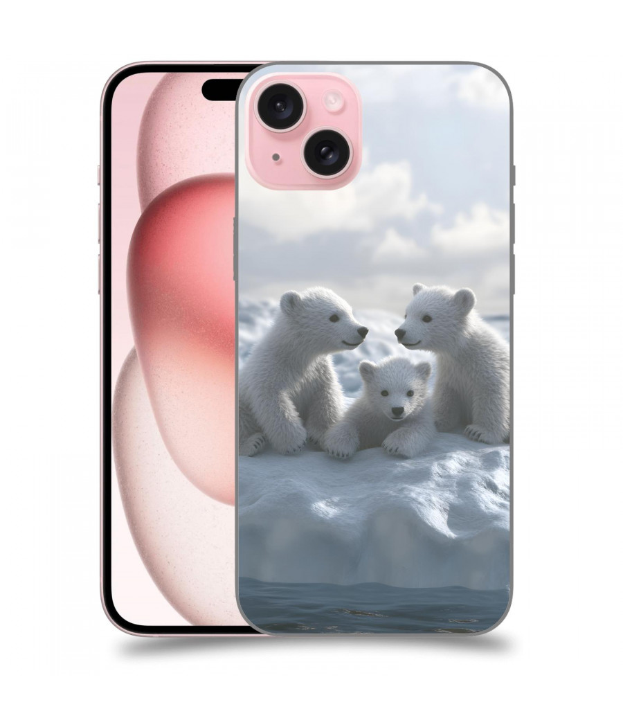 Kryt na mobil s fotkou Apple iPhone 14
