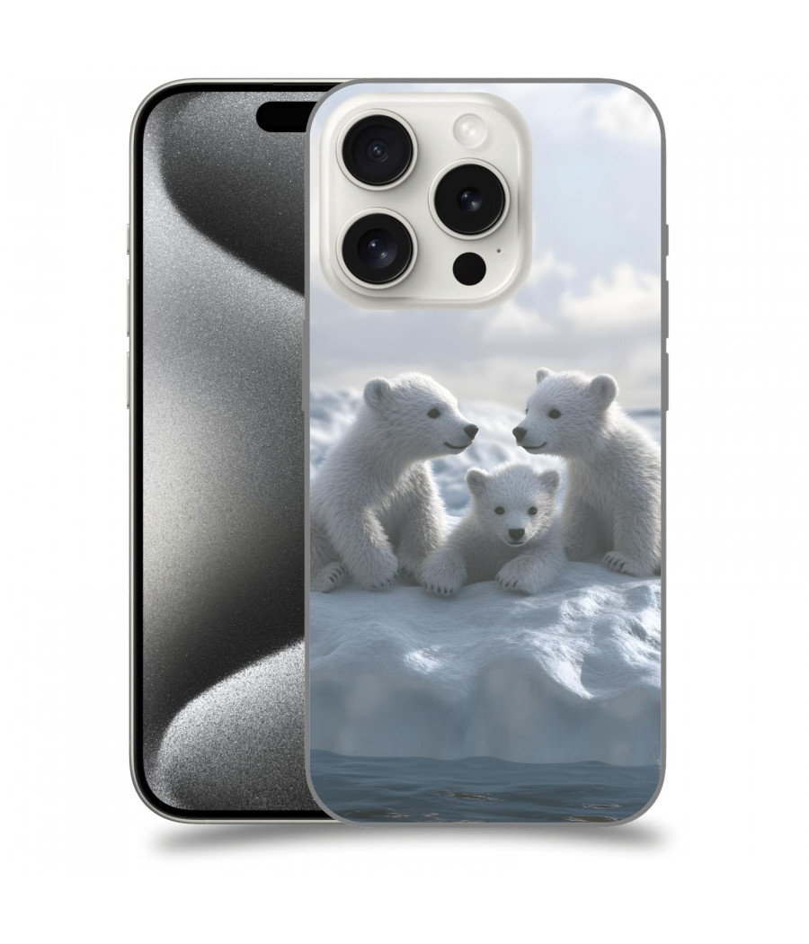 Kryt na mobil s fotkou Apple iPhone 14