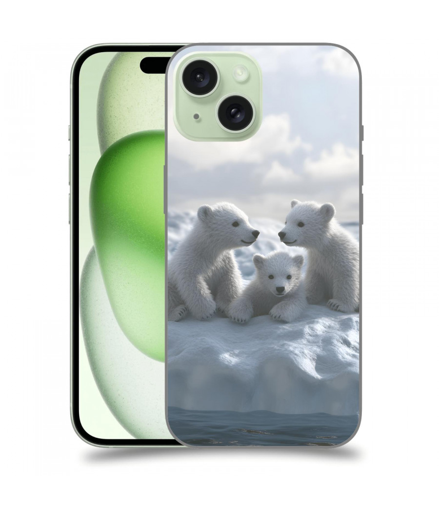 Kryt na mobil s fotkou Apple iPhone 14