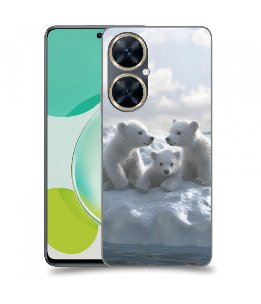 ACOVER Kryt na mobil HUAWEI...