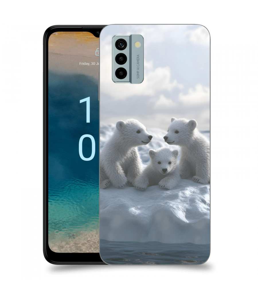 ACOVER Kryt na mobil Nokia...