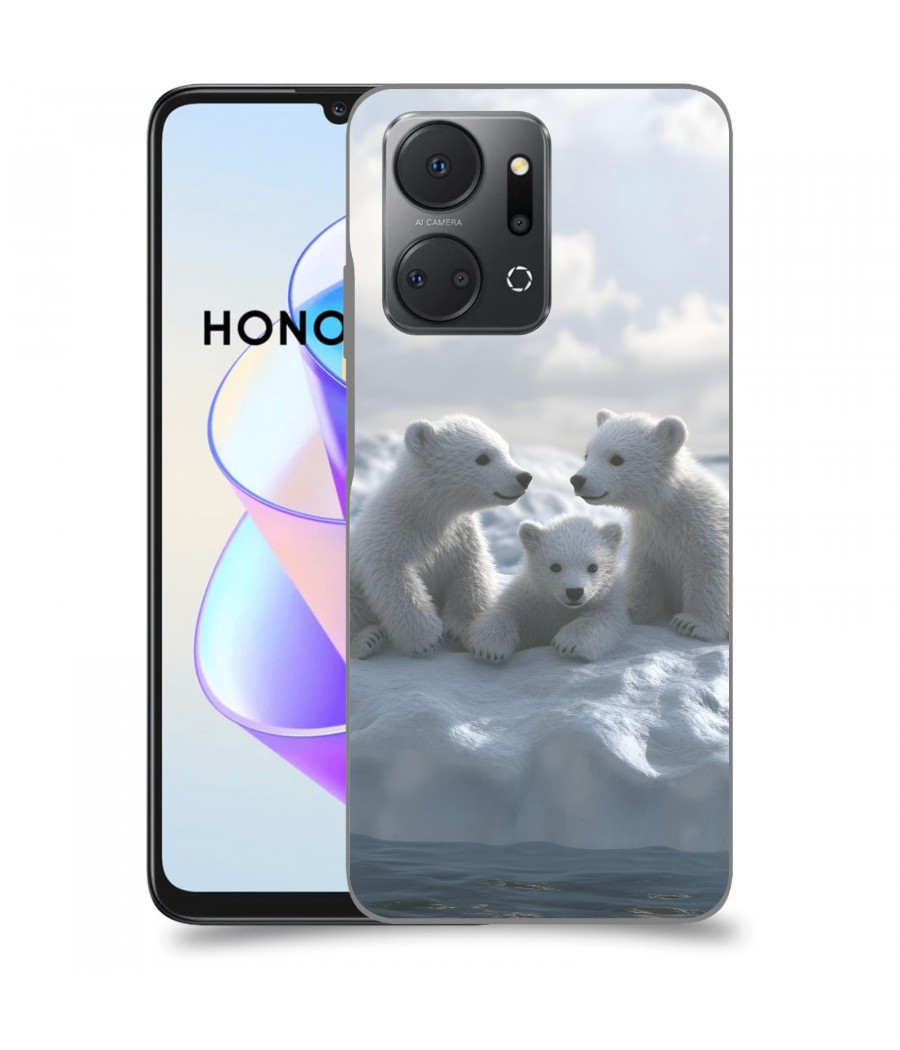 ACOVER Kryt na mobil HONOR...