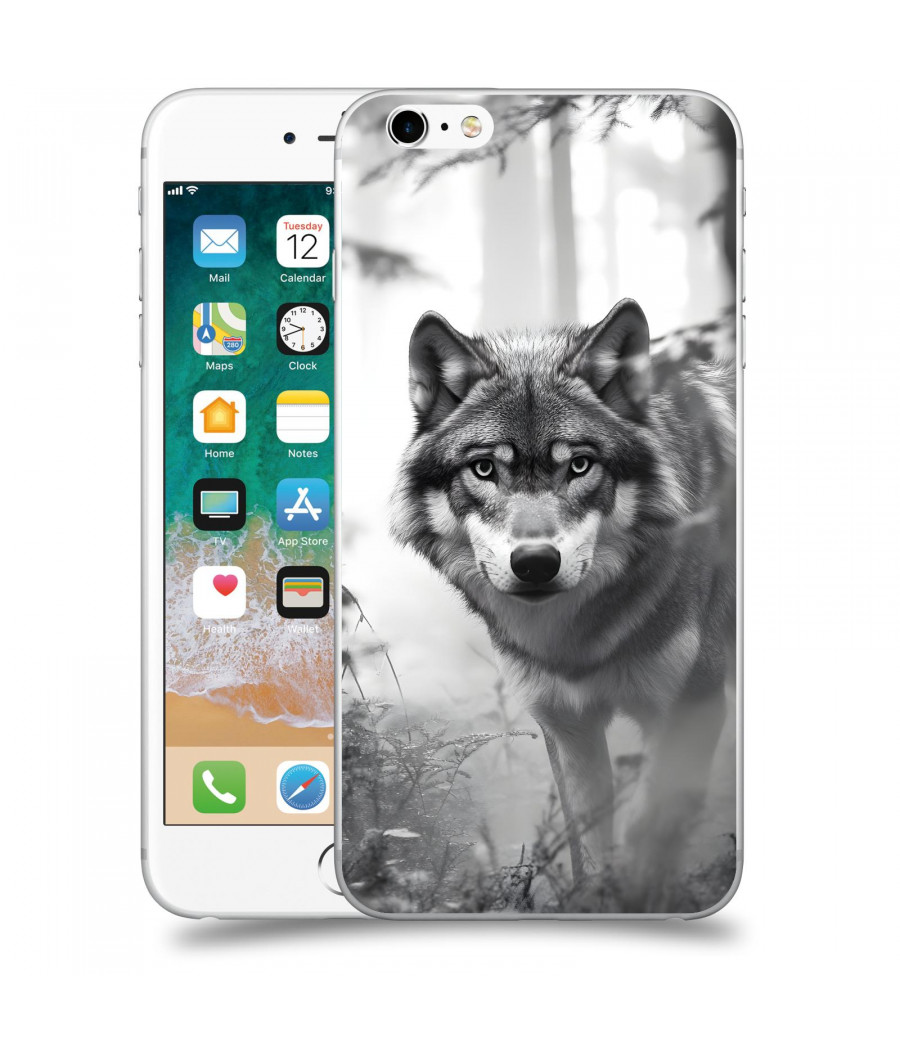 ACOVER Kryt na mobil Apple...