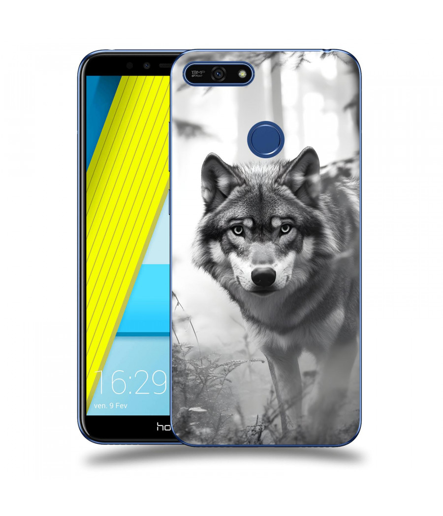 ACOVER Kryt na mobil Honor...