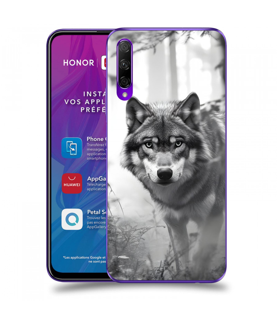 ACOVER Kryt na mobil Honor...