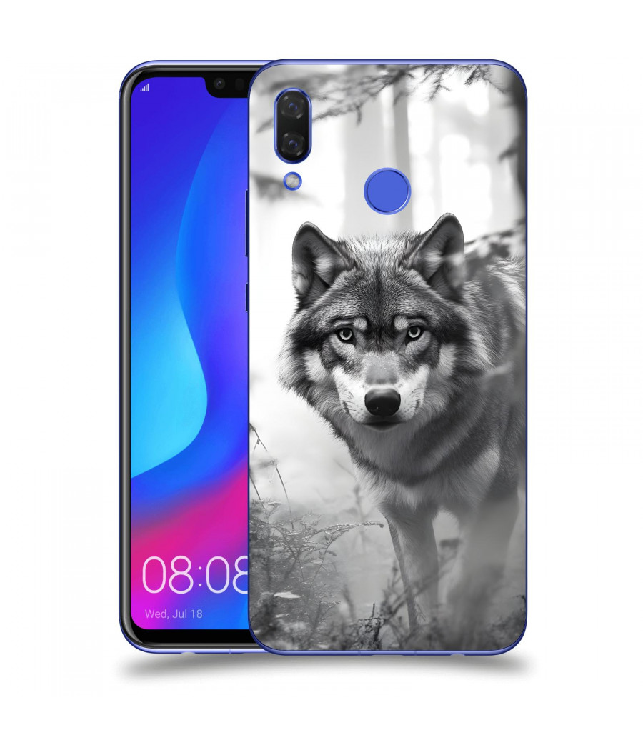 ACOVER Kryt na mobil Huawei...