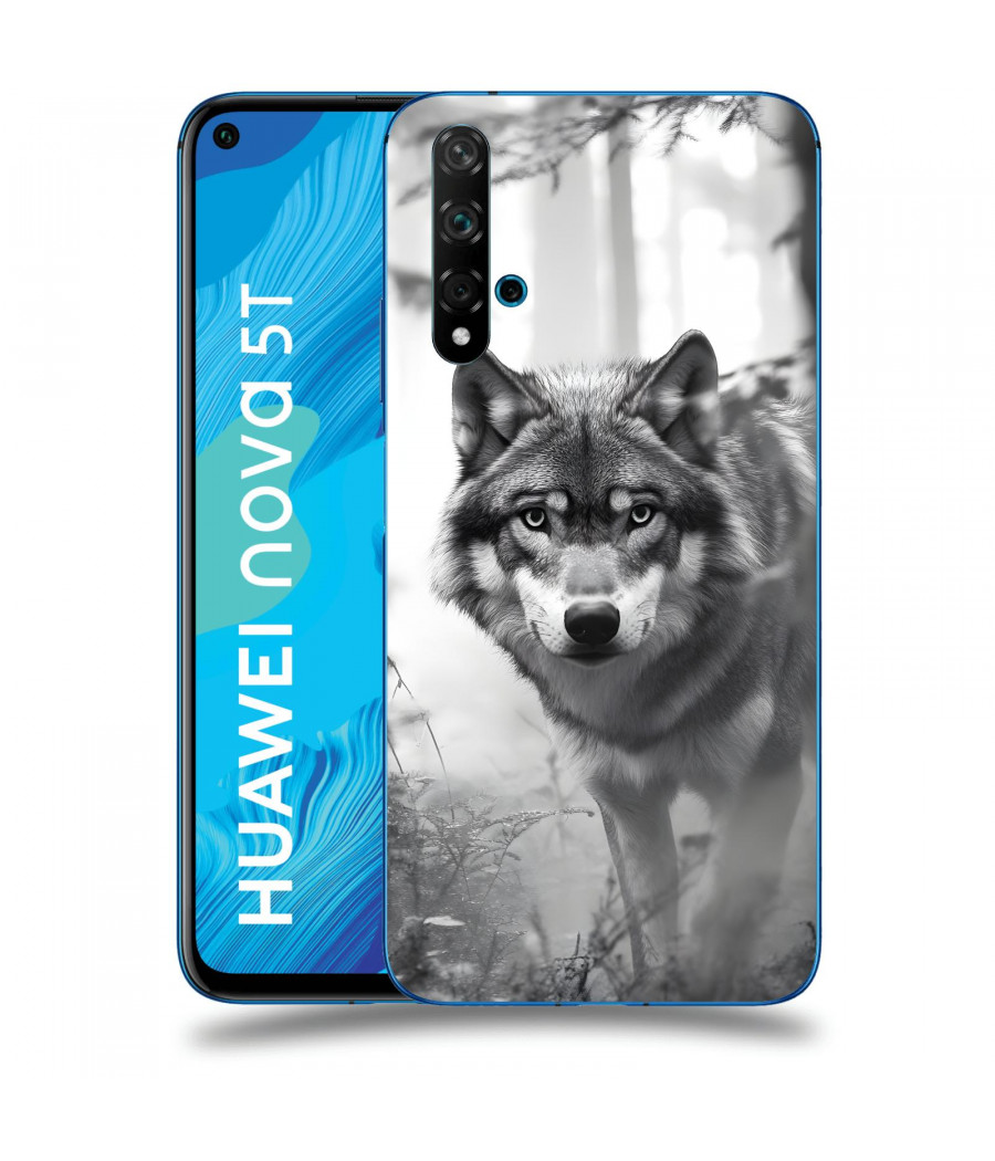 ACOVER Kryt na mobil Huawei...