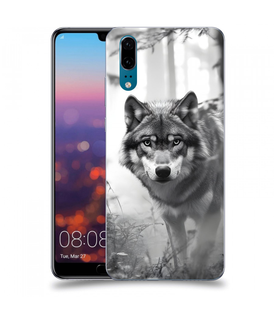 ACOVER Kryt na mobil Huawei...
