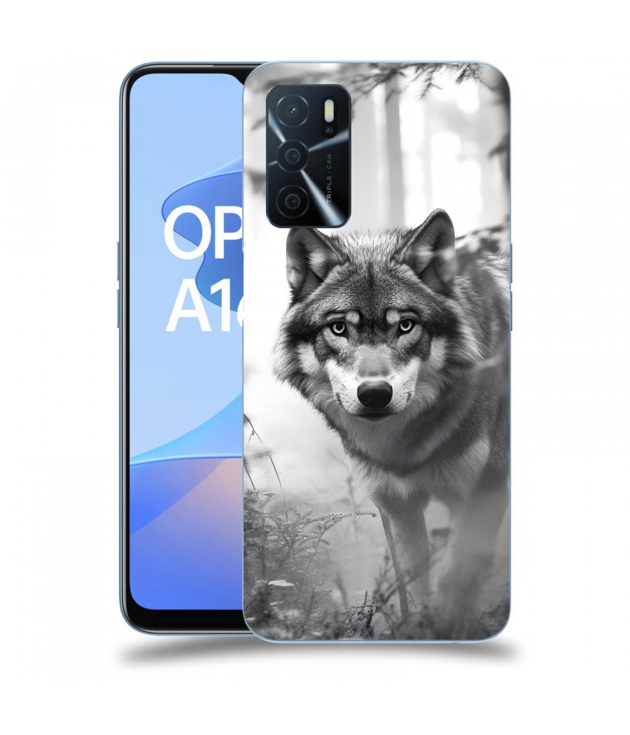 ACOVER Kryt na mobil OPPO...