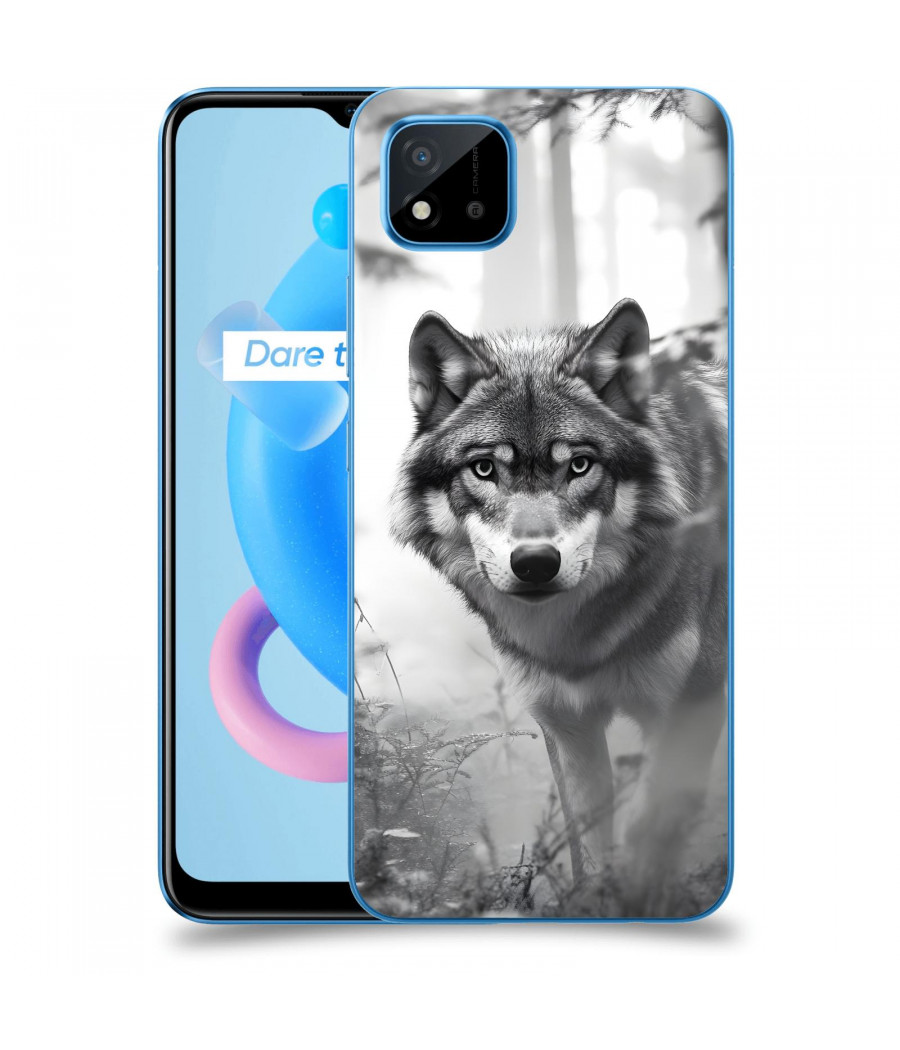 ACOVER Kryt na mobil Realme...