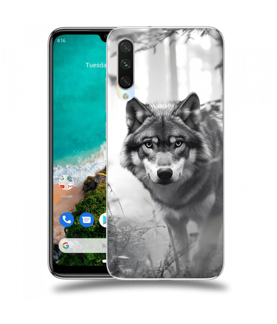 ACOVER Kryt na mobil Xiaomi...