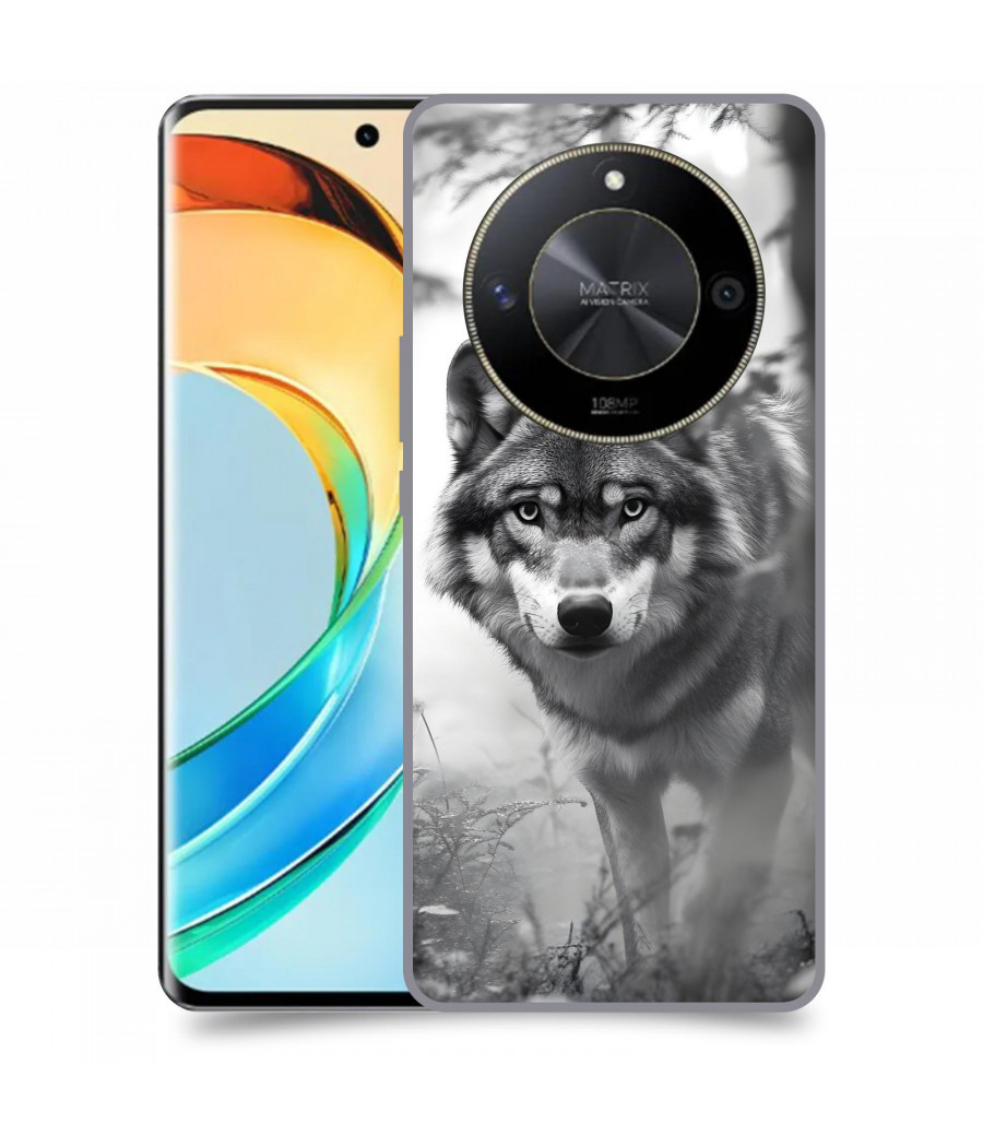 ACOVER Kryt na mobil Honor...