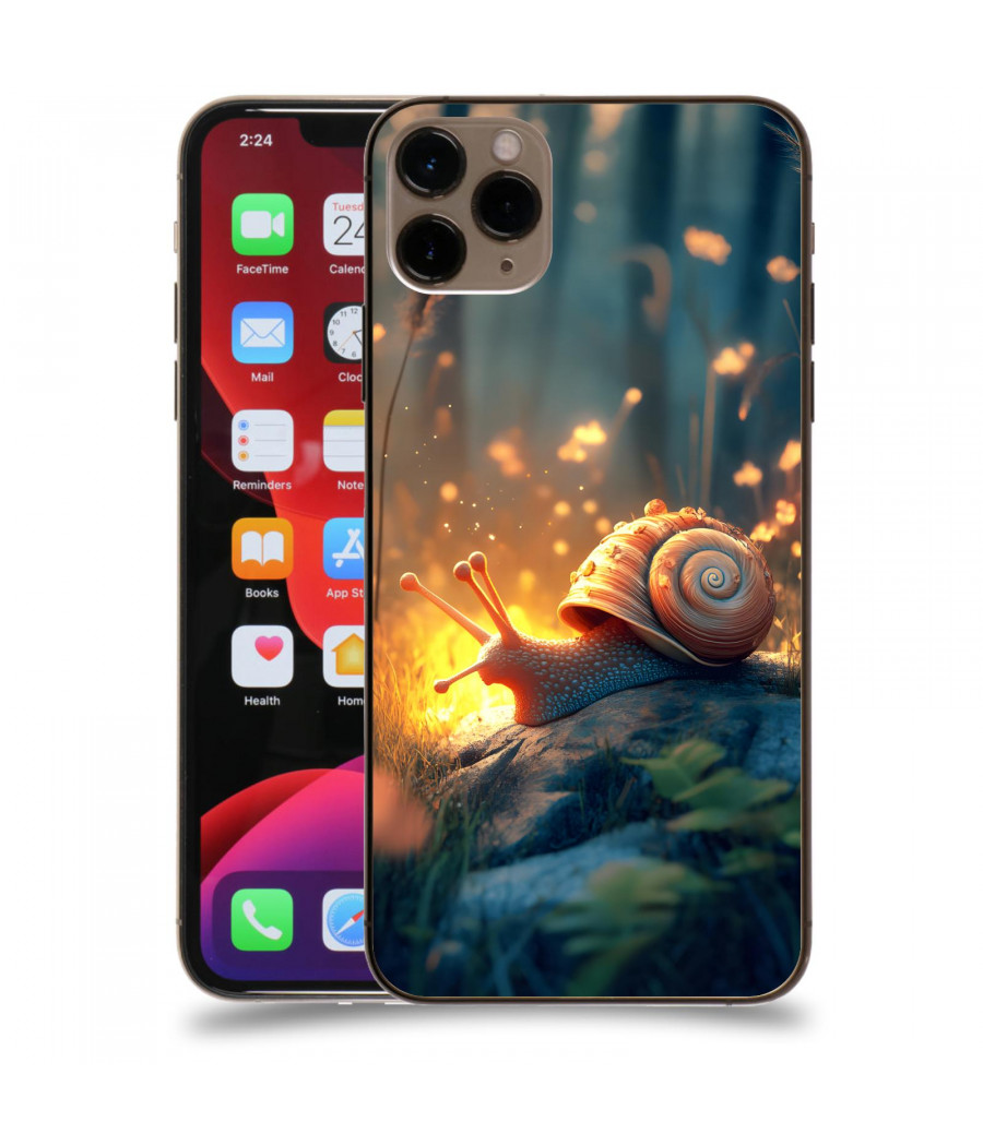 ACOVER Kryt na mobil Apple...