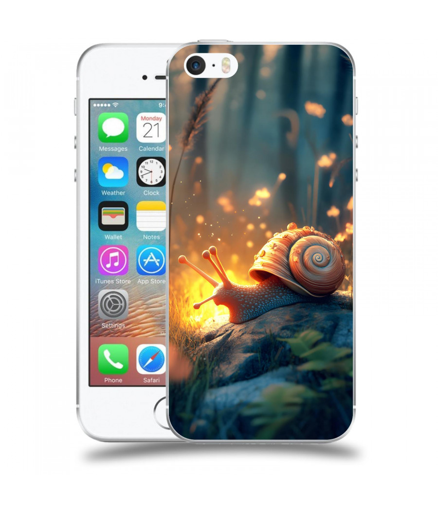 ACOVER Kryt na mobil Apple...