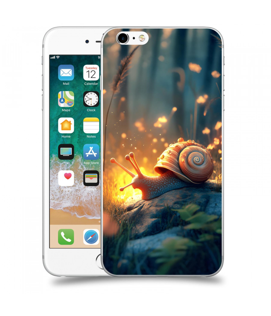 ACOVER Kryt na mobil Apple...