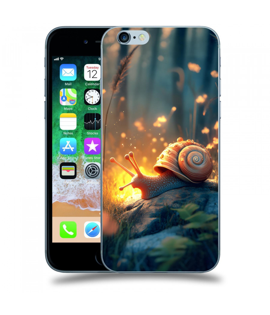 ACOVER Kryt na mobil Apple...