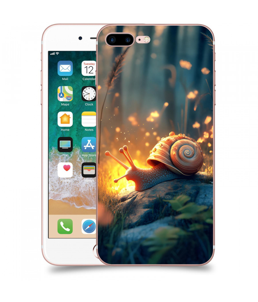 Kryt na mobil s fotkou Apple iPhone 7 Plus
