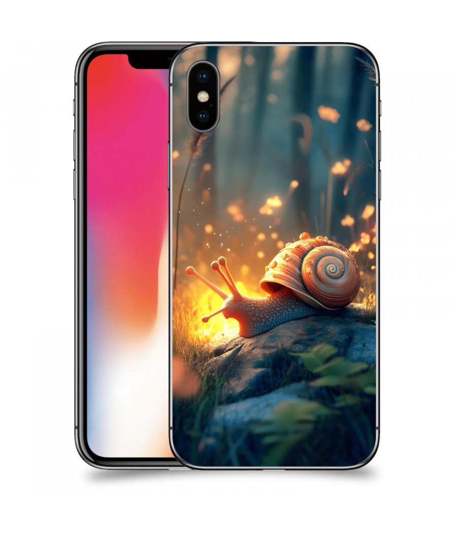 ACOVER Kryt na mobil Apple...