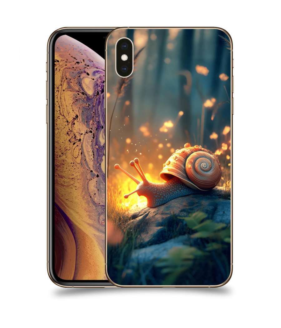 ACOVER Kryt na mobil Apple...