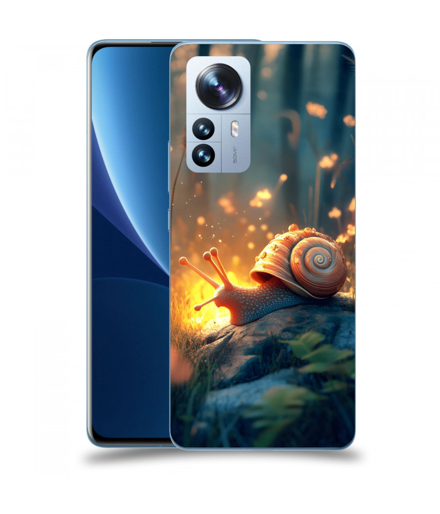 ACOVER Kryt na mobil Xiaomi...