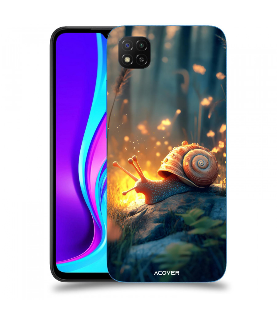 ACOVER Kryt na mobil Xiaomi...