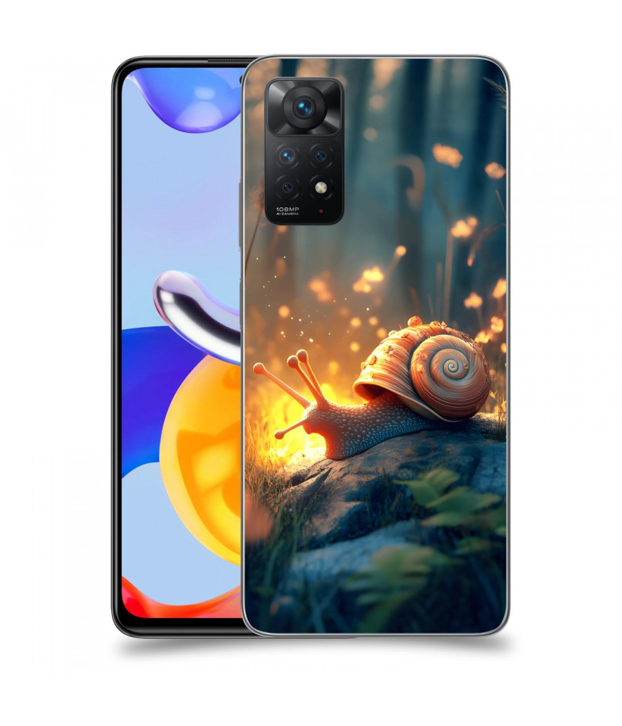 ACOVER Kryt na mobil Xiaomi...