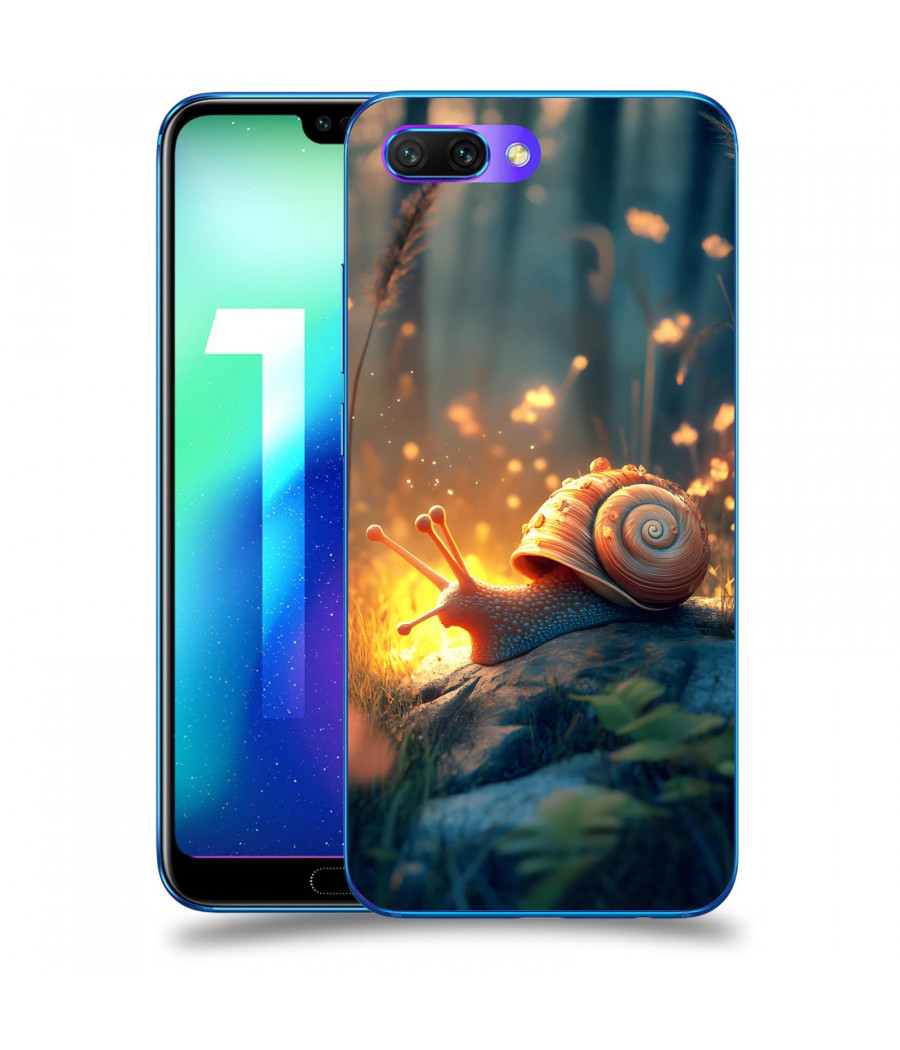 ACOVER Kryt na mobil Honor...