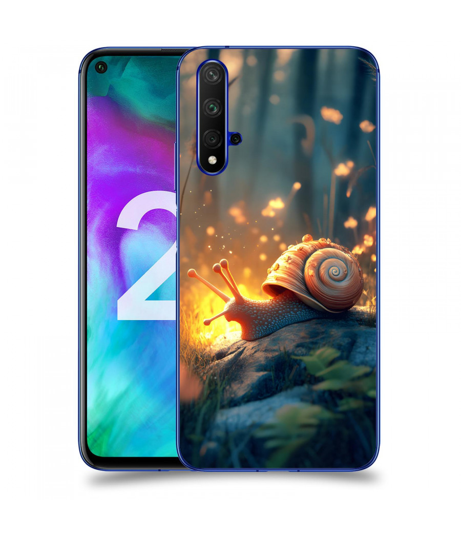 ACOVER Kryt na mobil Honor...