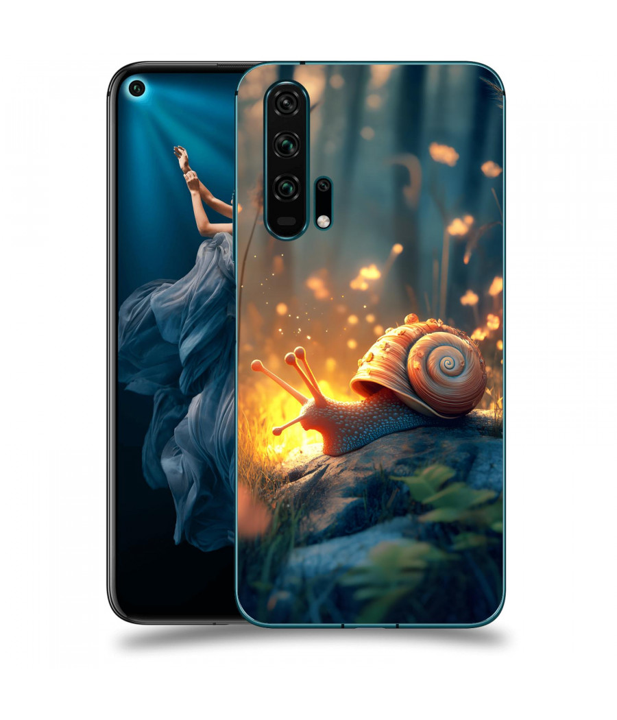ACOVER Kryt na mobil Honor...