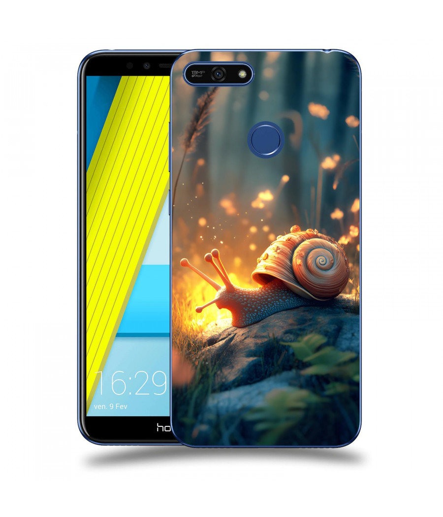 ACOVER Kryt na mobil Honor...