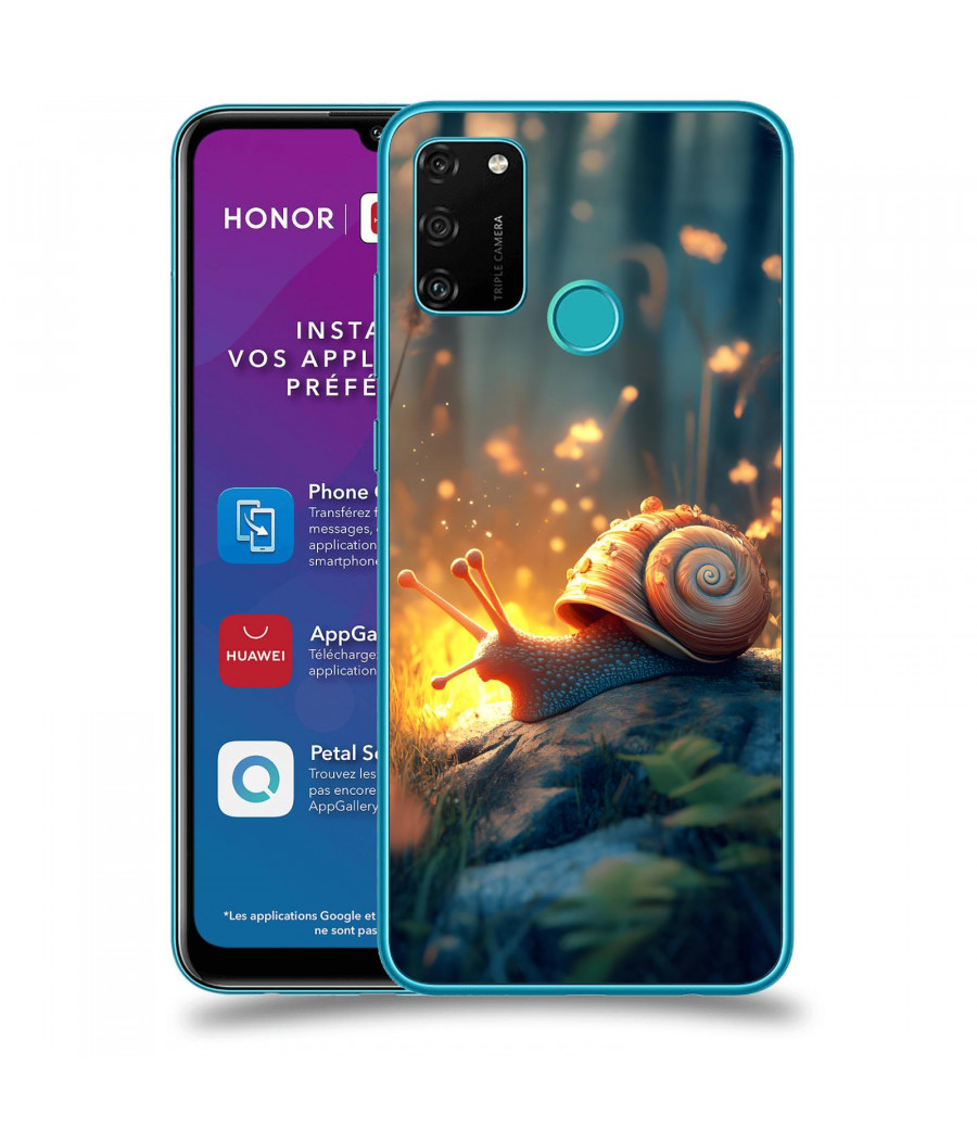 ACOVER Kryt na mobil Honor...