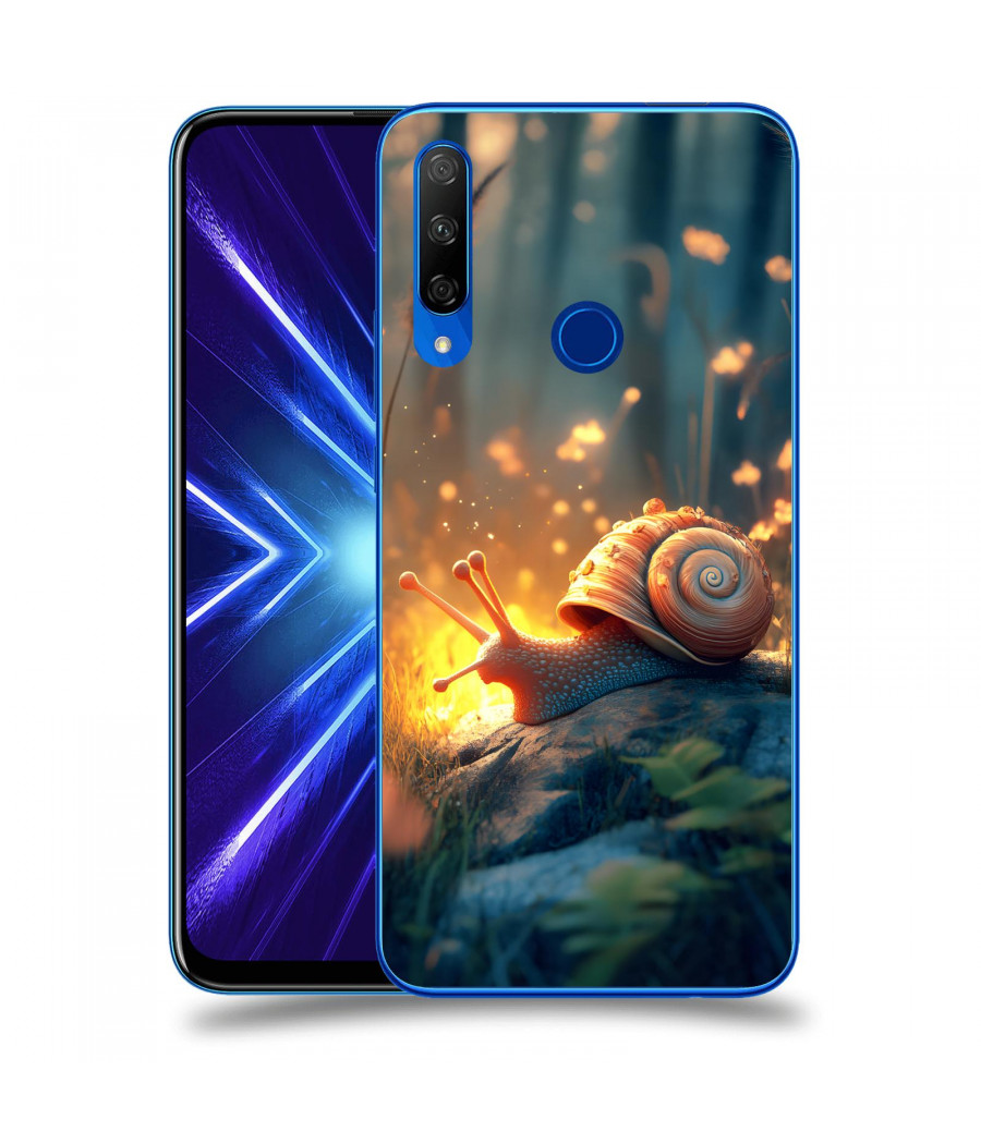 ACOVER Kryt na mobil Honor...