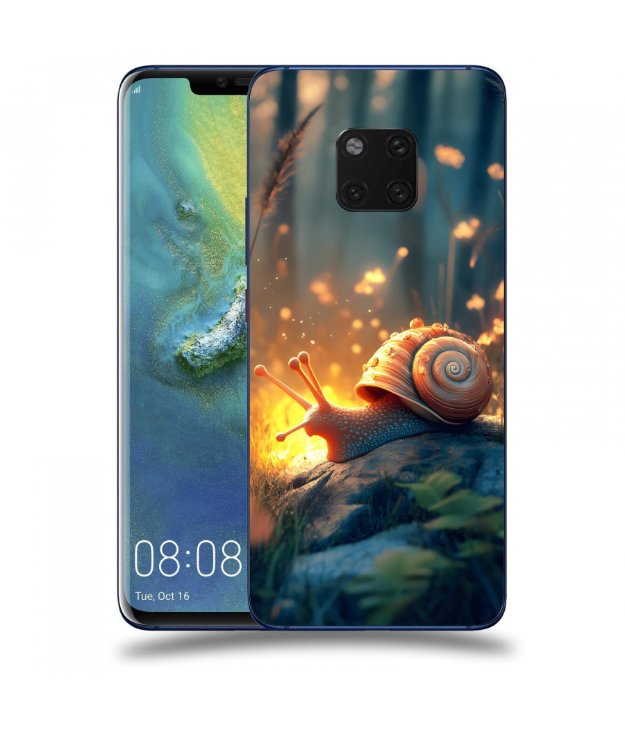 ACOVER Kryt na mobil Huawei...
