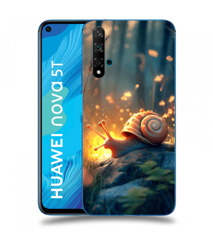 ACOVER Kryt na mobil Huawei...