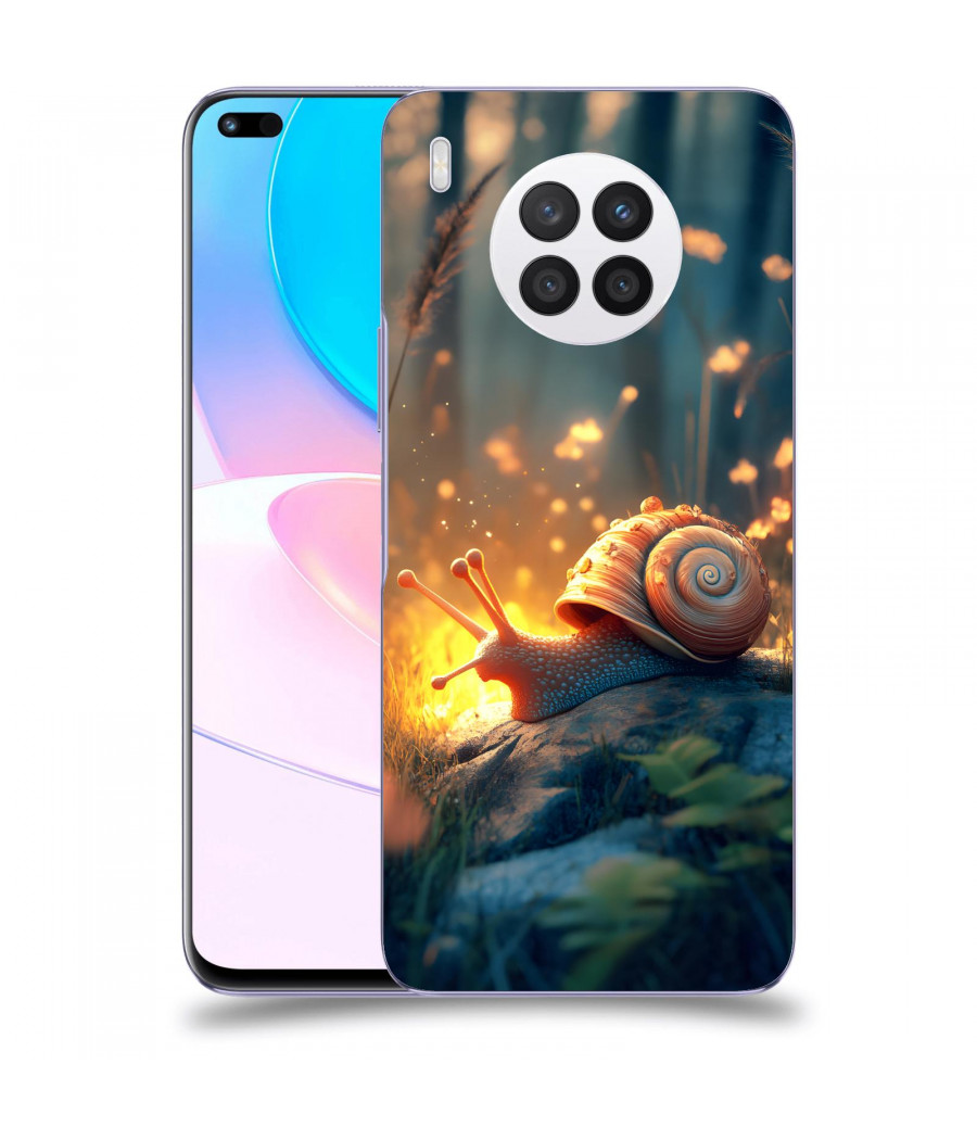 ACOVER Kryt na mobil Huawei...