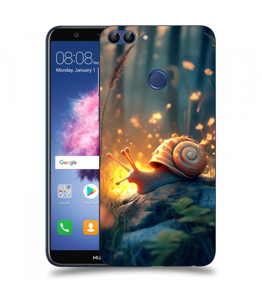 ACOVER Kryt na mobil Huawei...